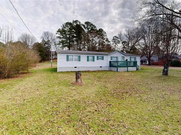 189 Boyd Valley Rd SE, Rome, GA 30161