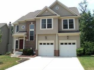 3409 Tewkesbury Rd, Abingdon, MD 21009