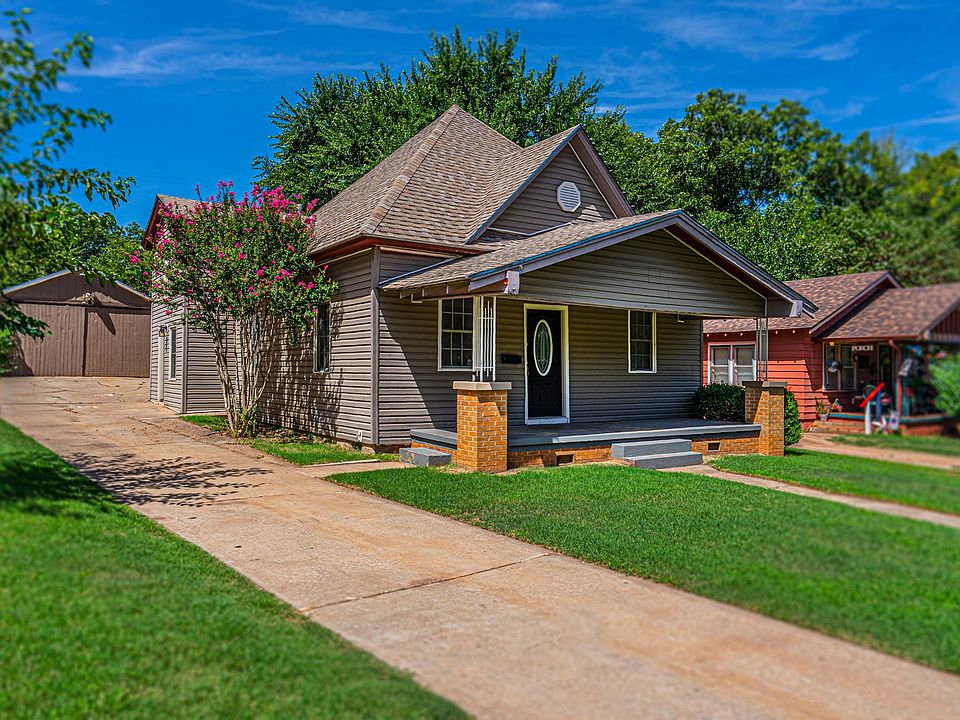 521 Park Pl, Guthrie, OK 73044 Zillow