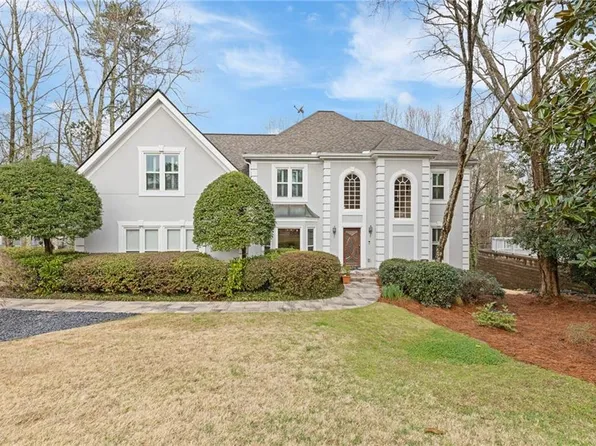 1103 Kelden Rdg, Marietta, GA 30068