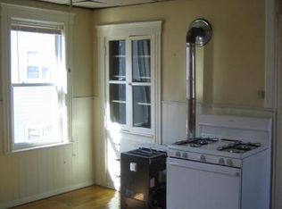 96 Stanton St #3, Worcester, MA 01605