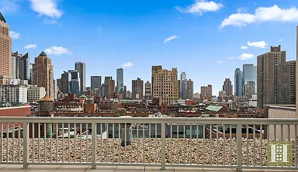 Sold by Halstead Real Estate