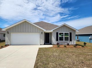 20893 Petal Dr, Silverhill, AL 36576