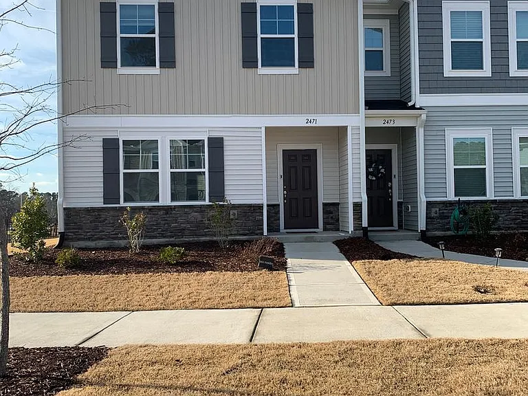 2471 Tonoloway Dr — Photo 1