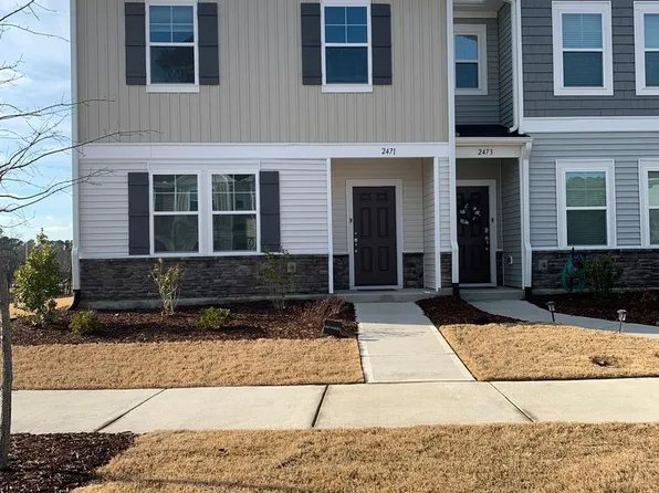 2471 Tonoloway Dr, Raleigh, NC 27610