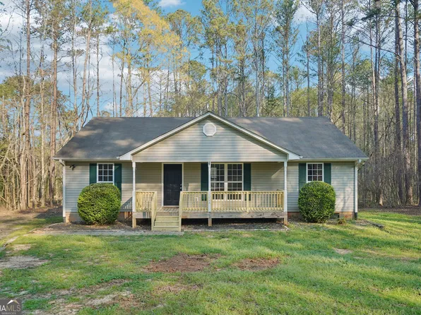 2024 Fischer Rd, Sharpsburg, GA 30277