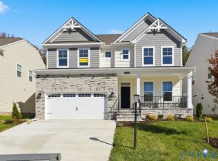 2512 Forget Me Not Lane Gln, Glen Allen, VA 23060