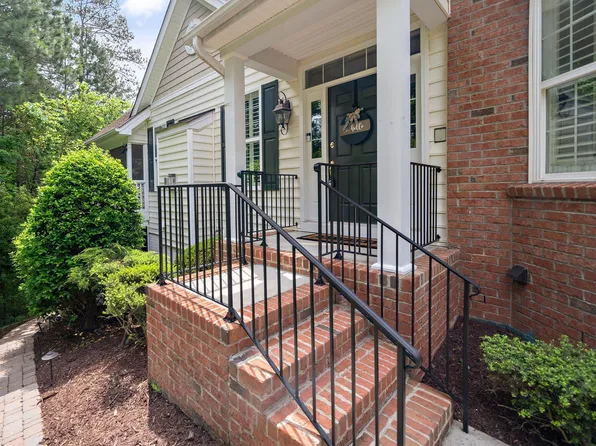 11514 Helmond Way, Raleigh, NC 27617