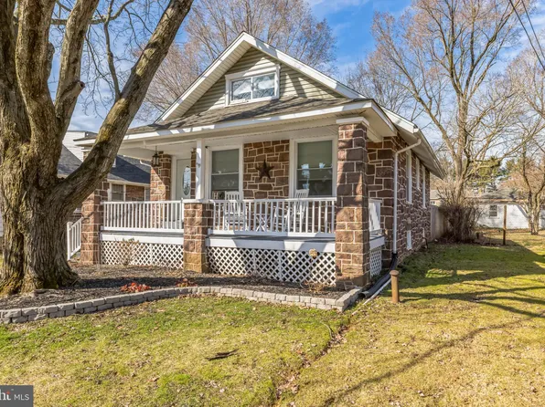 622 Rosemont Ave, Lansdale, PA 19446