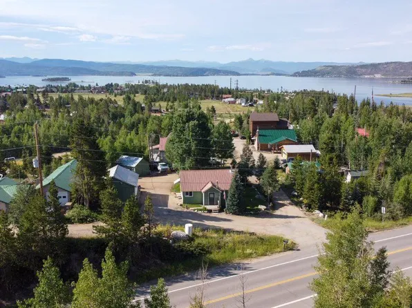 10118 US HIGHWAY 34, Grand Lake, CO 80447