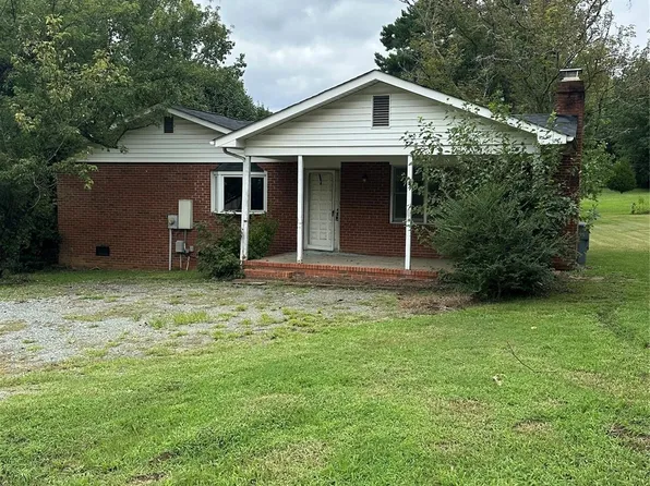 820 Dale Ave, Charlotte, NC 28216