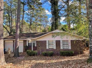 14009 Bayberry Pl, Little Rock, AR 72210