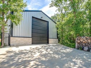 1008 Trinity Oaks Rd, Weatherford, TX 76087