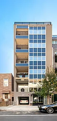 48 Box Street in Greenpoint