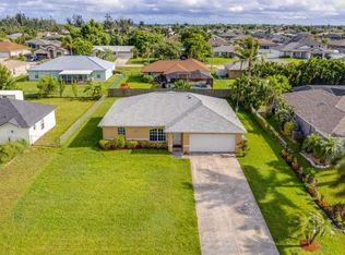 1501 SW 14th St, Cape Coral, FL 33991