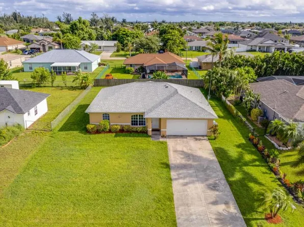 1501 SW 14th St, Cape Coral, FL 33991