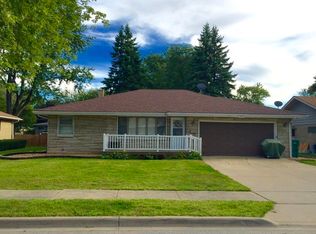 2218 Avalon Ave, Joliet, IL 60435