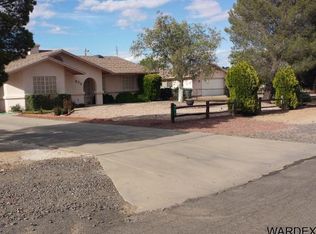 871 Selma Dr, Kingman, AZ 86409