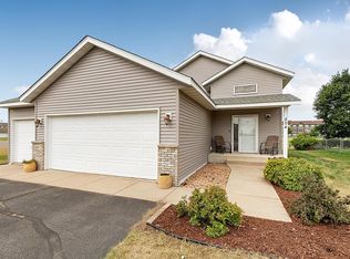 504 Elena Ln, Saint Joseph, MN 56374