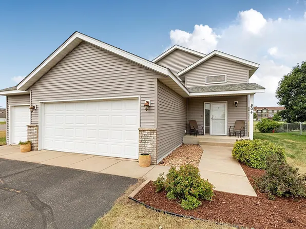 504 Elena Ln, Saint Joseph, MN 56374