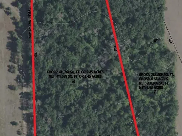 8 Olson Rd, Harris, MN 55032