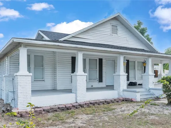 303 E POLK AVENUE, LAKE WALES, FL 33853