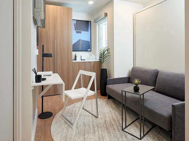 MySuite at Cara Co-Living — Photo 8