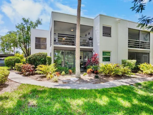 5150 Marsh Field Ln #120, Sarasota, FL 34235