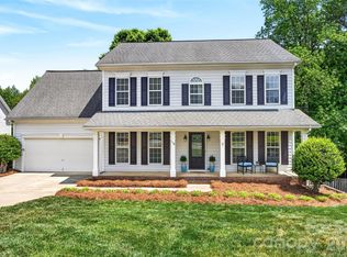 118 Easy St, Mooresville, NC 28117