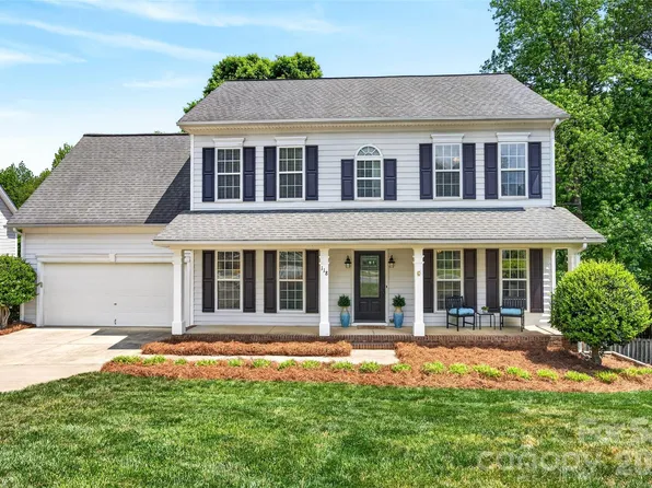 118 Easy St, Mooresville, NC 28117