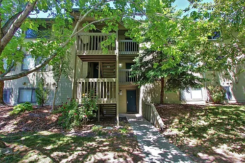 3695 S Gekeler Ln #17 Photo 1