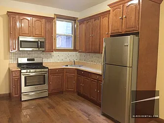 Rented by Highline Residential