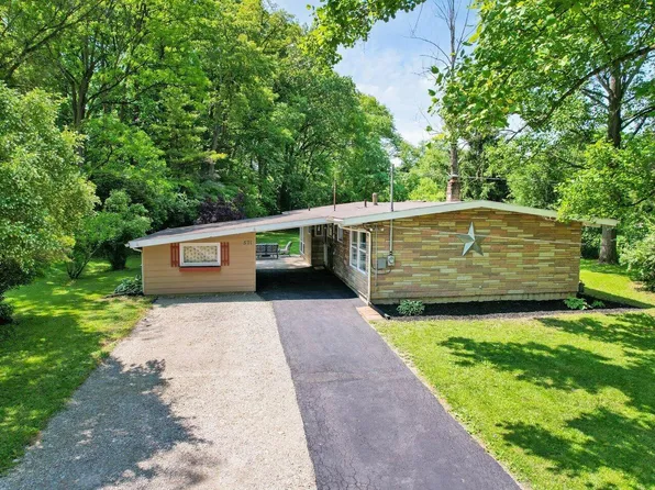 571 Kingswood Dr N, Springfield, OH 45503
