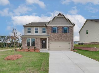 2953 Amabile Cir, Dacula, GA 30019