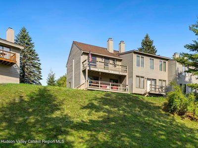 73 Windham Ridge Road #16h, Windham, NY, 12496