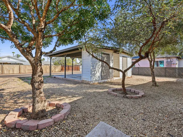 3817 N 9th Pl, Phoenix, AZ
