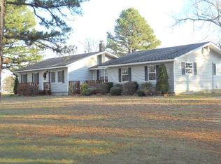 1719 Hwy W, Summersville, MO 65571
