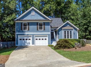 2910 Wickford Dr NW, Kennesaw, GA