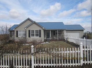 407 Don Carson Rd, Telford, TN 37690