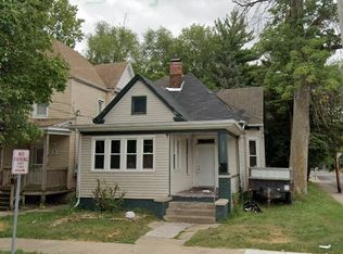 800 E Nebraska Ave, Peoria, IL