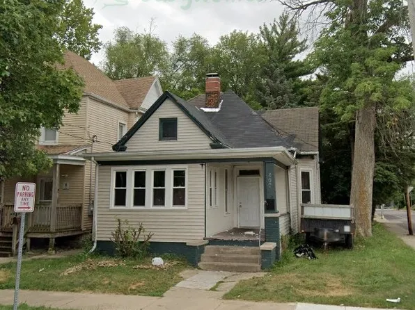 800 E Nebraska Ave, Peoria, IL 61603