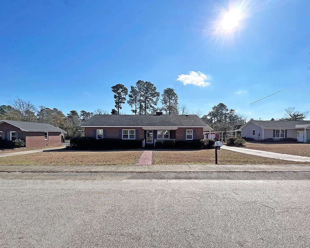 319 Hampton St, Elloree, SC 29047 MLS 155935 Zillow