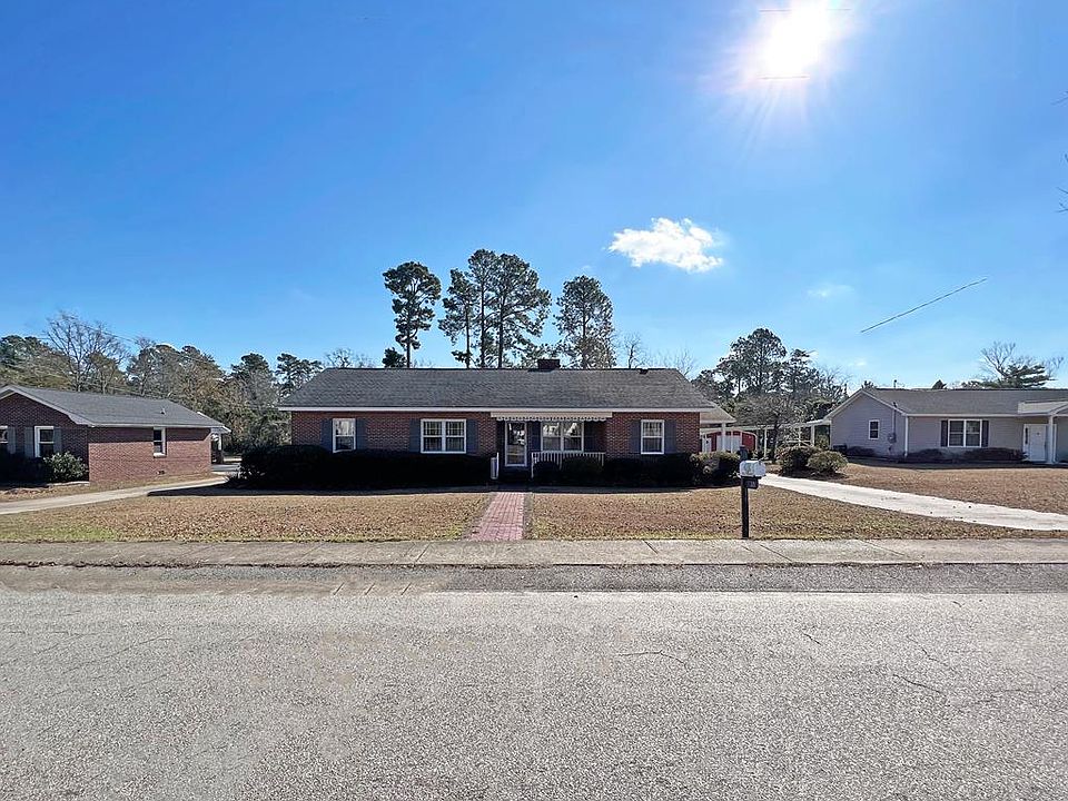 319 Hampton St, Elloree, SC 29047 MLS 155935 Zillow