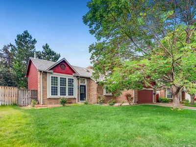 18952 E 44th Pl, Denver, CO, 80249