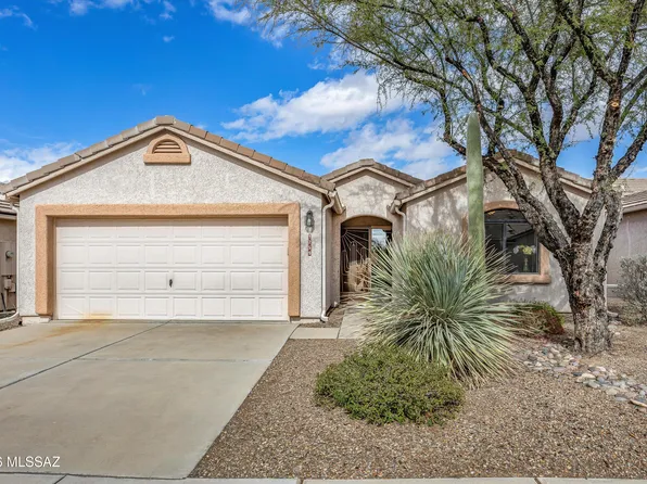 7259 E Maritime Dr, Tucson, AZ 85756