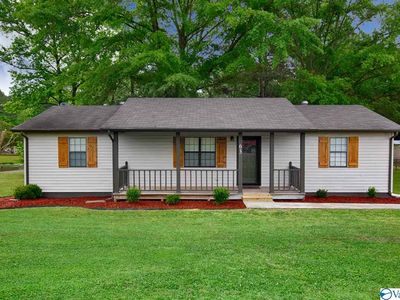 63 Lott Rd SE, Hartselle, AL, 35640