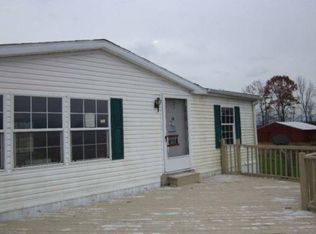 398 Wylie Rd, Harpursville, NY 13787