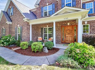 6340 Alba Rose Ln, Huntersville, NC 28078