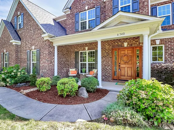 6340 Alba Rose Ln, Huntersville, NC 28078