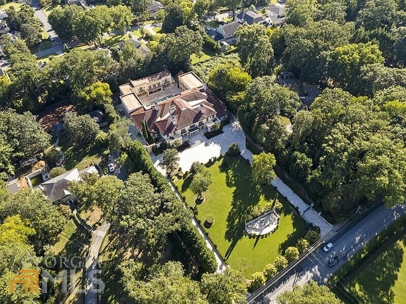 490 W Paces Ferry Rd NW, Atlanta, GA 30305 MLS 10096916 Zillow